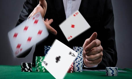 7 Strategi Judi Casino Online Untuk Pemain Pemula