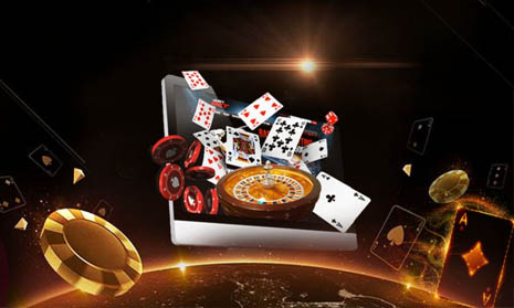 Situs Daftar Judi Casino Online Terbaik di Indonesia